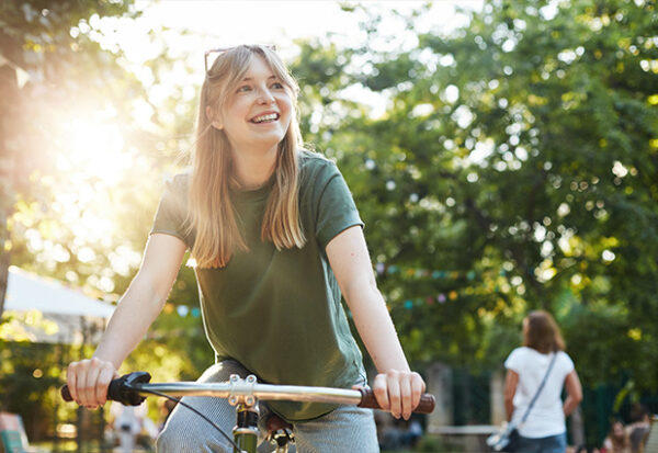 Mobilité douce